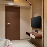Orbit Serviced Apartment Mumbai