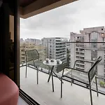 Orbit Serviced * Mumbai
