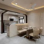 Apartment Orbit Serviced Mumbai
