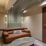 Orbit Serviced Apartment