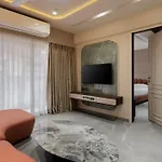 Apartment Orbit Serviced *