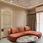 Orbit Serviced Apartment