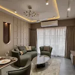 Orbit Serviced Apartment Mumbai