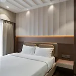 Apartment Orbit Serviced Mumbai
