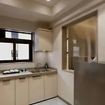 Orbit Serviced Apartment