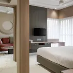 Orbit Serviced Apartment *