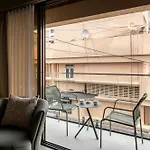 Orbit Serviced Apartment
