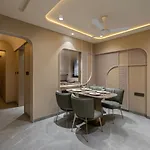 Apartment Orbit Serviced Mumbai
