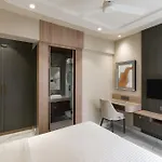 Orbit Serviced Apartment
