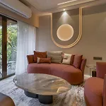 Apartment Orbit Serviced Mumbai