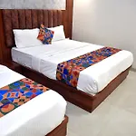 Hotel Pride Inn Near Mumbai Airport T2