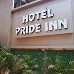 Hotel Pride Inn Near Mumbai Airport T2
