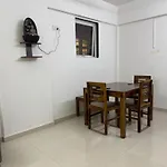 Luna Spaces - Chandivali