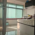 Fully Furnished Studio Flat