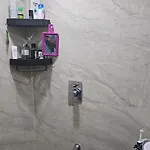 Fully Furnished Studio Flat