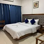 Luna Spaces - Near Iit Mumbai