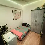 Happy Homes Apartment Mumbai