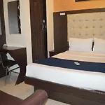 Hotel Akasa Inn Near T2 International Airport Mumbai