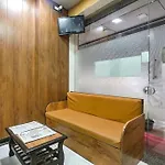 Hotel Akasa Inn Near T2 International Airport Mumbai