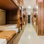 Maharashtra Dormitory