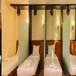 Maharashtra Dormitory