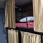 Maharashtra Dormitory