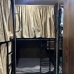 Maharashtra Dormitory