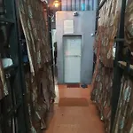 Bapuji Dormitory Hostel Mumbai