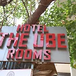 Hotel The Ube Residency