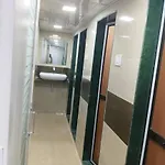 Hostel Rest