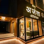 Ajanta Continental-Mumbai Airport