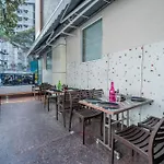 Ajanta Continental-Mumbai Airport