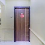 Collection O Jk Regency Mumbai