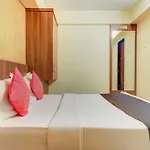 Collection O Jk Regency Hotel Mumbai