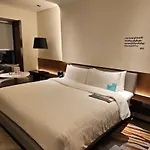 Hotel Masjid Bandar Mumbai