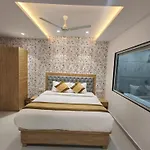 Hotel Morya Residency Parel Mumbai