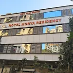 Hotel Morya Residency Parel