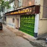 Morya Residency Parel Mumbai