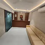 Morya Residency Parel Hotel