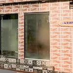 Hotel O Big Rahat Palace