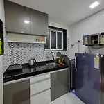 Pluto - 1Bhk - Carter Road