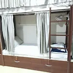 Hostel Afreen Ac Dormitory