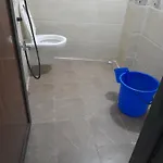 Hostel Afreen Ac Dormitory *
