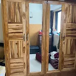 Home In New Land