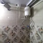 Hostel Afreen Ac Dormitory Mumbai