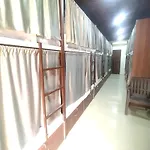 Afreen Ac Dormitory