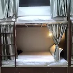 Afreen Ac Dormitory Hostel Mumbai