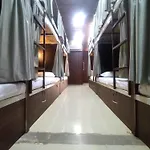 Hostel Afreen Ac Dormitory