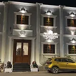 The Cattleya Hotel, Near Mumbai International Airport