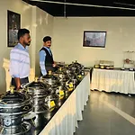 Hotel Bkc Prime Near Trade Centre Us Embassy, Mumbai